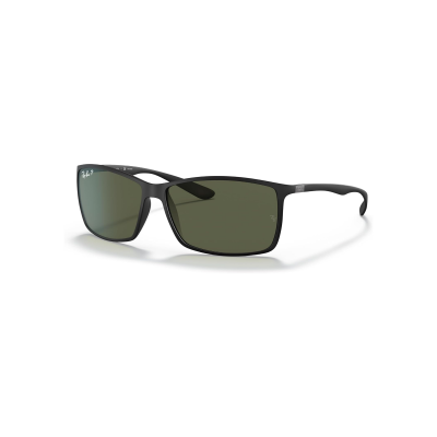 Ray-Ban Men's Rb4179 Liteforce Square Sunglasses